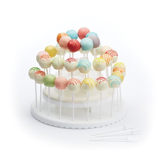 Kitchen Craft 30 cm-es muffin vagy sütinyalóka állvány