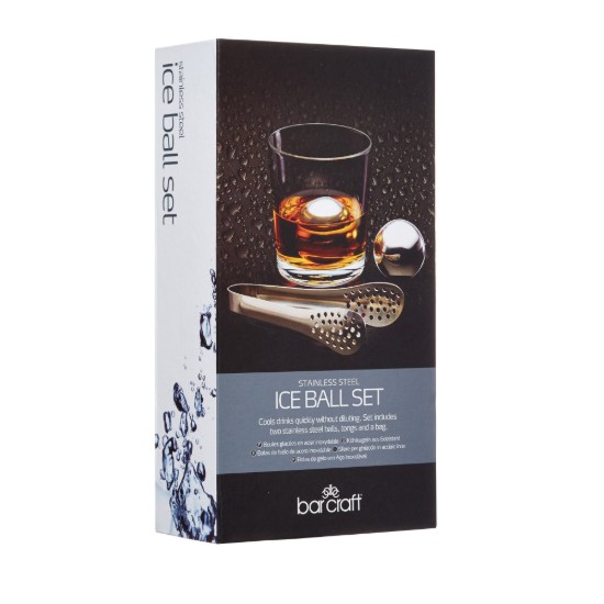 BarCraft italhűtő készlet