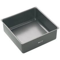 Kitchen Craft szögletes mélytepsi 30 cm 