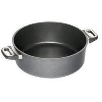 AMT Gastroguss  lábas, 32 cm