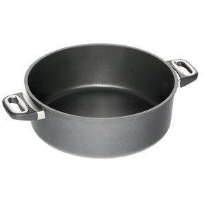 AMT Gastroguss  lábas, 32 cm