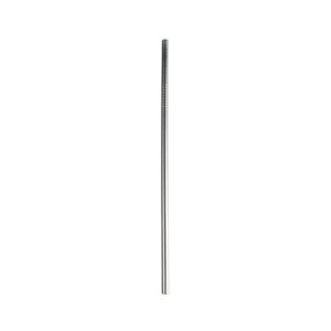 Grunwerg -  21,5 cm-es rozsdamentes acél egyenes szívó szál
