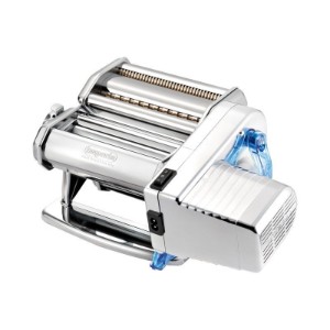 Imperia iPasta tésztakészítő gép készlet Pasta Facile motorral