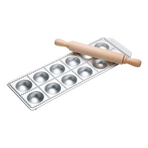 Imperia forma  Ravioli Mari 12