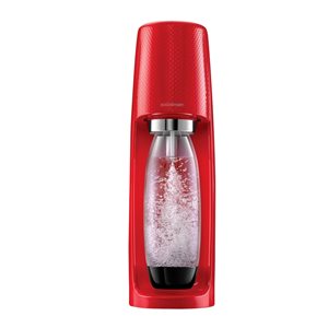 SodaStream Spirit Red szódagép