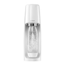 SodaStream  - Fehér -"Spirit" White szódagép 