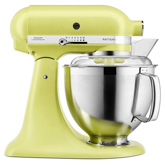 KitchenAid - Artisan Robotgép, 4.8L, 185-ös modell, Kyoto Glow 