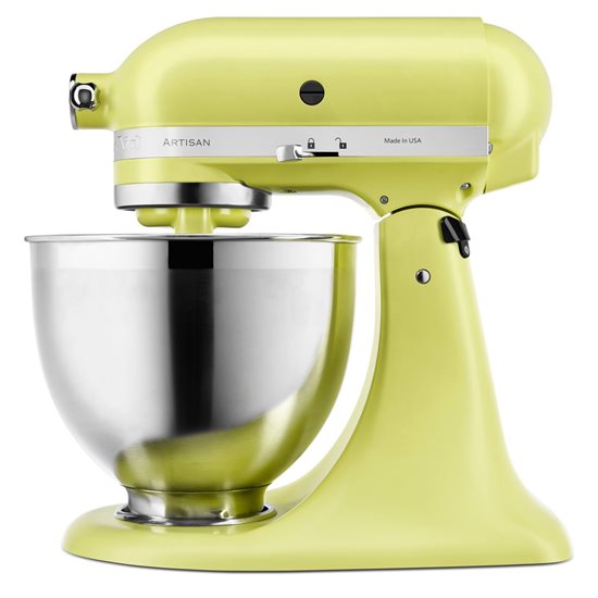 KitchenAid - Artisan Robotgép, 4.8L, 185-ös modell, Kyoto Glow 