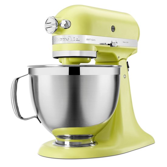 KitchenAid - Artisan Robotgép, 4.8L, 185-ös modell, Kyoto Glow 