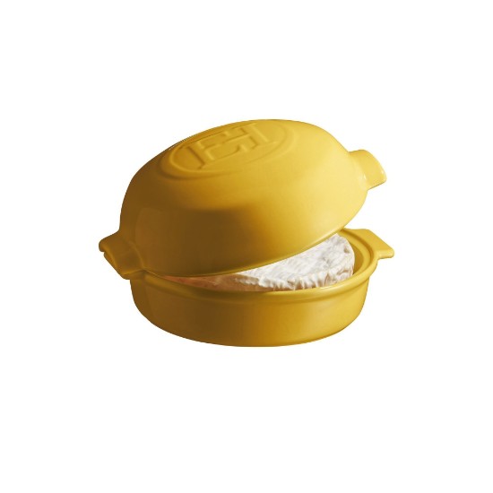 Sajtkészítő edény 17,5 cm/0,55 l, <<Provence Yellow>> - Emile Henry