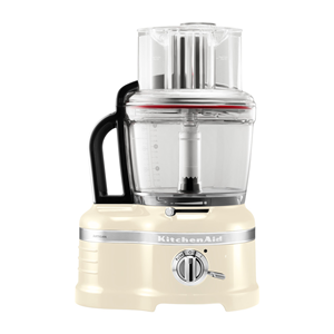 KitchenAid - Almond Cream - 650 W-os, 4 literes  Artisan konyhai robotgép 