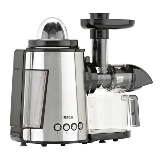 Princess Slow Juicer facsaró 150 W