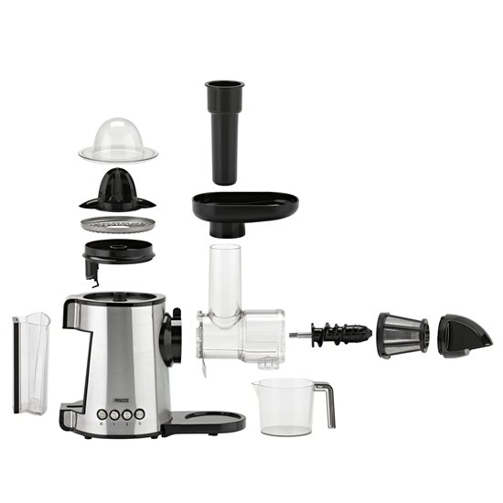 Princess Slow Juicer facsaró 150 W