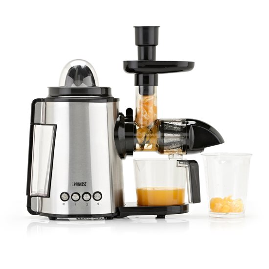 Princess Slow Juicer facsaró 150 W