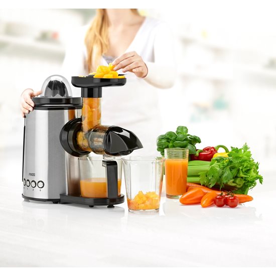 Princess Slow Juicer facsaró 150 W