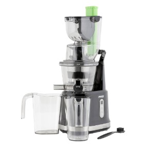 Princess ~ 200 W-os "Easy Fill" facsaró Slow Juicer