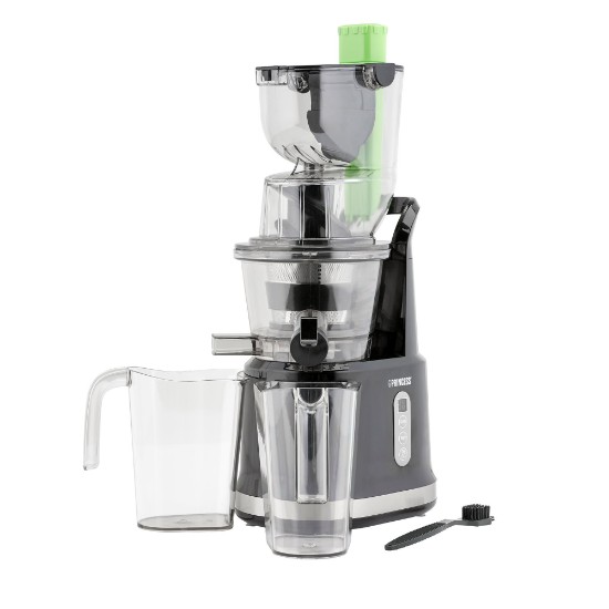 Princess ~ 200 W-os "Easy Fill" facsaró Slow Juicer