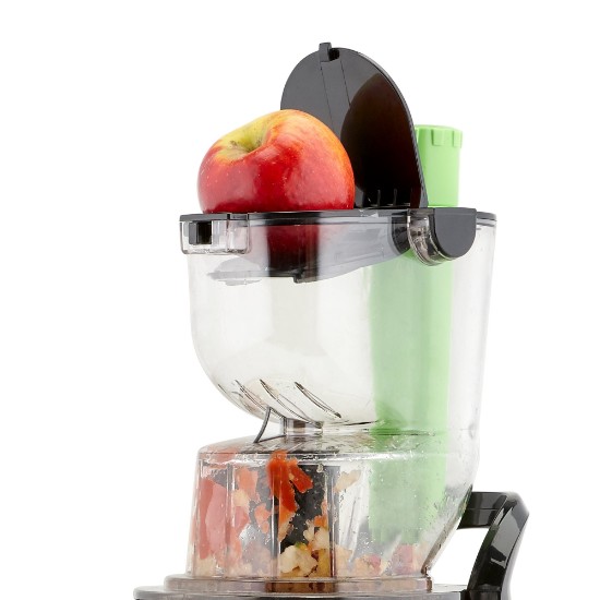 Princess ~ 200 W-os "Easy Fill" facsaró Slow Juicer