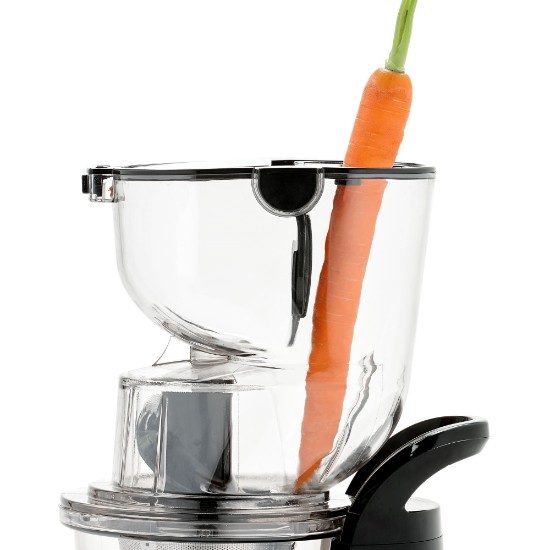 Princess ~ 200 W-os "Easy Fill" facsaró Slow Juicer