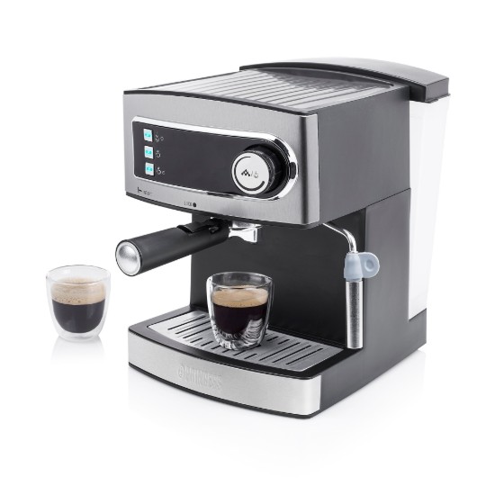 Princess Espresso készítő 850 W, 1,6 l
