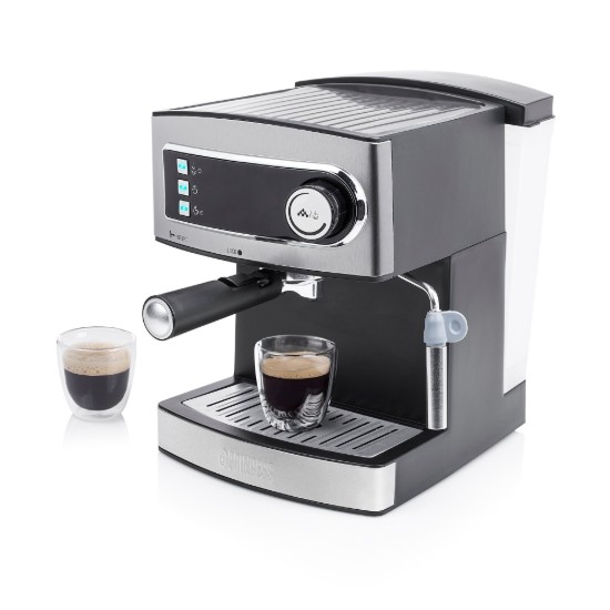 Princess Espresso készítő 850 W, 1,6 l