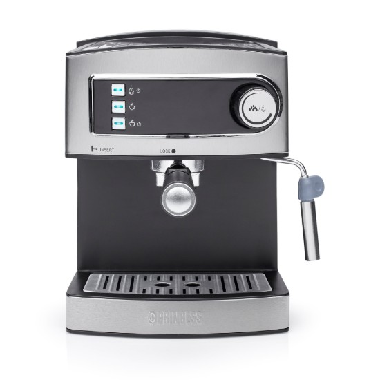 Princess Espresso készítő 850 W, 1,6 l