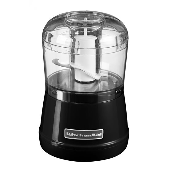 KitchenAid -  240 W - os Onyx Black mini - aprító