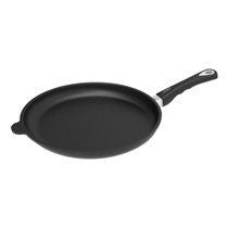 AMT serpenyő, indukciós, 32 cm