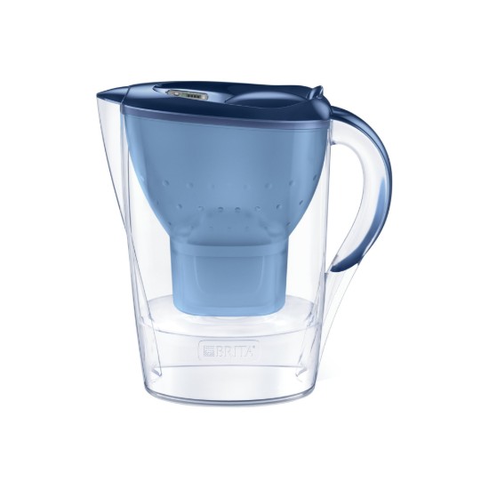 BRITA csomag - 2,4 L-es Marella szűrőkancsó & 600 ml-es Active szűrőpalack