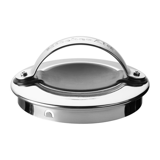 KitchenAid - Elektromos vízforraló 1.25 l, Stainlees Steel