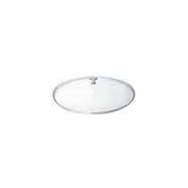 Staub üvegfedő 16 cm 