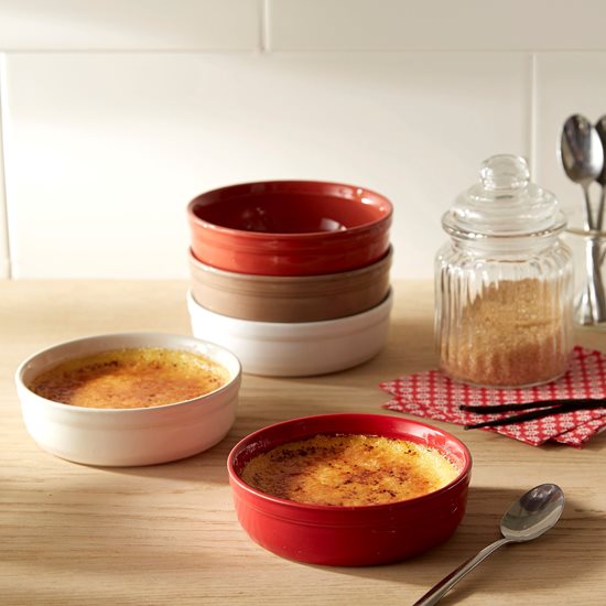 Emile Henry 2 darabos Creme Brule készlet