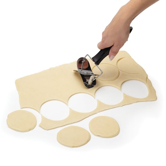 Kitchen Craft tésztakivágó eszköz