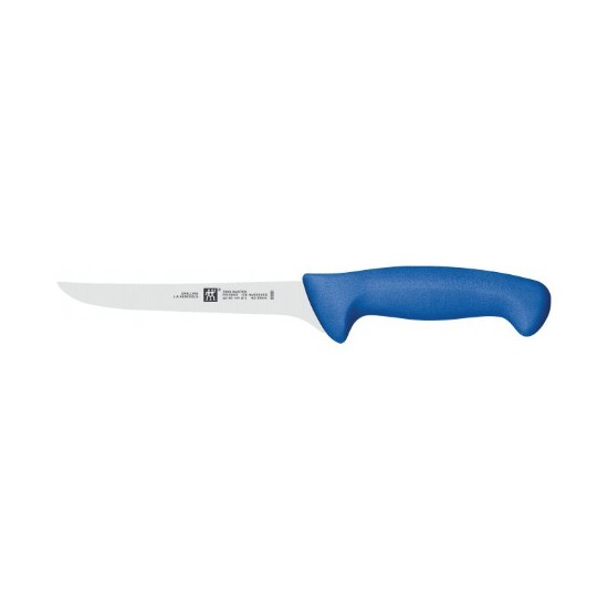 Zwilling csontozókés  16 cm TWIN Master, kék