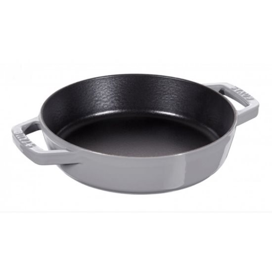 Staub serpenyő 34 cm