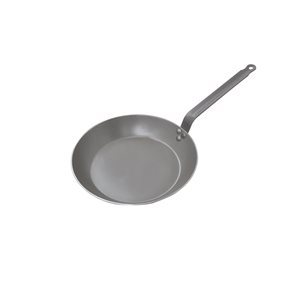 de Buyer karbonacél serpenyő 20 cm "CARBONE PLUS"