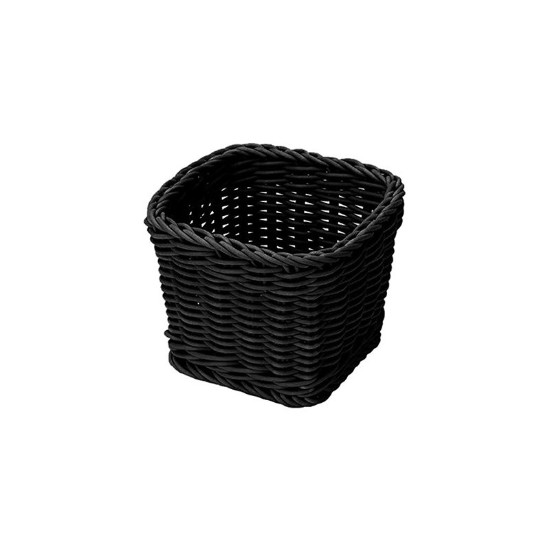 Saleen négyzet alakú kosár 16 cm