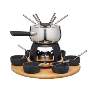 Artesa 24 darabos fondue készlet