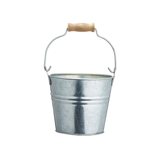 Mini vödör ételtálaláshoz, 12 cm - Kitchen Craft