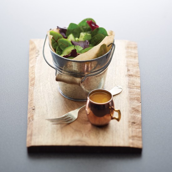 Mini vödör ételtálaláshoz, 12 cm - Kitchen Craft