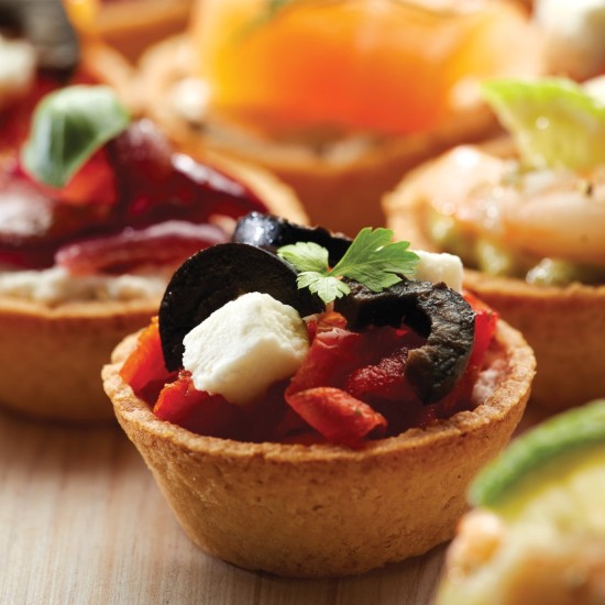 Kitchen Craft sütőtepsi, acél, 35 x 27 cm, "MasterClass"