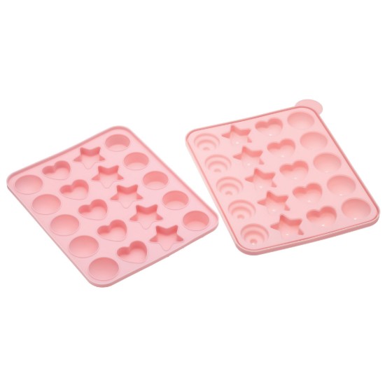 Kitchen Craft sütinyalóka forma