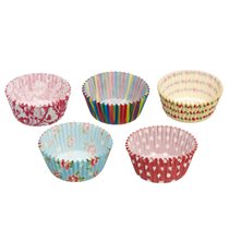 Kitchen Craft 250 darab muffinforma