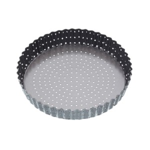 Kitchen Craft sütőtepsi 25 cm, acél, "MasterClass"