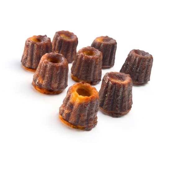 Kitchen Craft muffin /canneles de Bordeaux forma