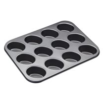 Kitchen Craft 12 rekeszes Friands/Financiers sütőtepsi