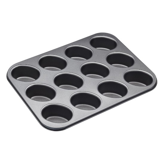 Kitchen Craft 12 rekeszes Friands/Financiers sütőtepsi