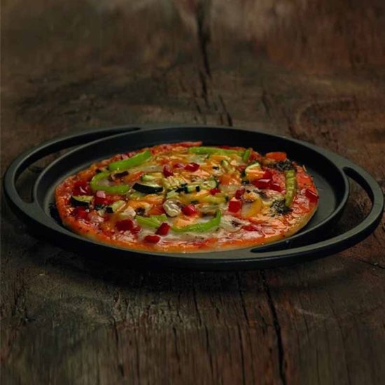 Lava pizza/palacsinta sütő tepsi 20 cm