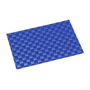 Kesper tányéralátét Kék, 43 x 30,5 cm