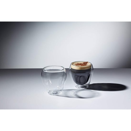 2 db cappuccino pohár készlet, LE'XPRESS, 250 ml - a Kitchen Crafttól